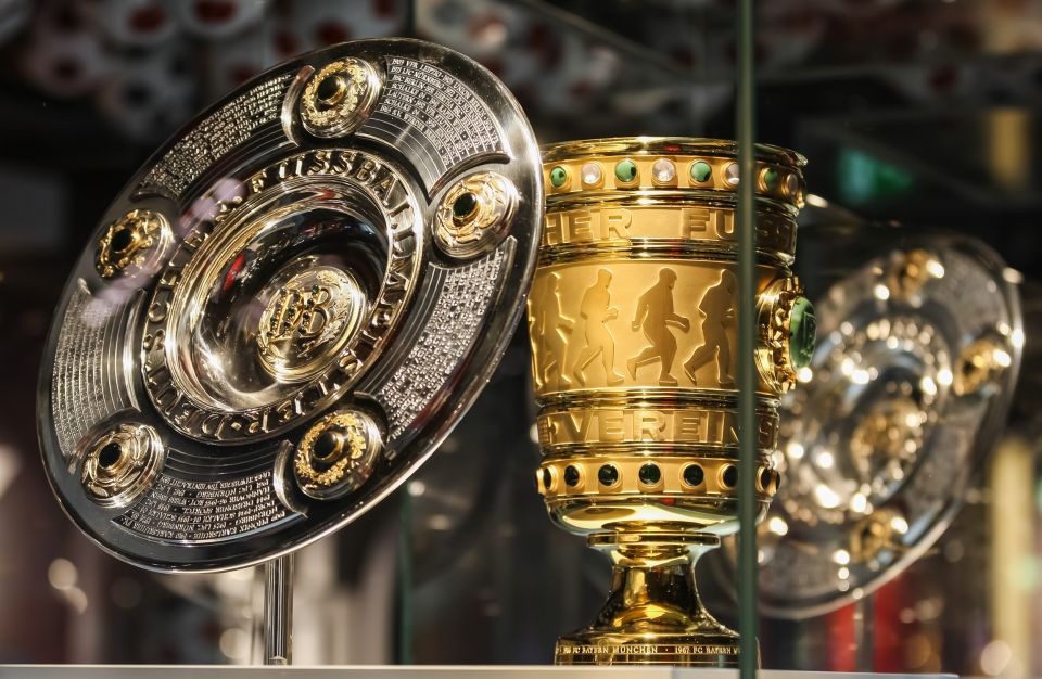 Munich: City Bus Tour & FC Bayern Munich Allianz Arena Tour - FAQ