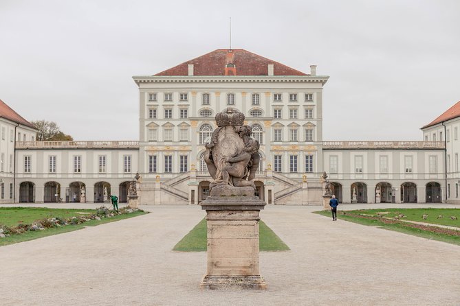 Munich City Hop-on Hop-off Tour - The Stop-By-Stop Route: What Each Area Feels Like