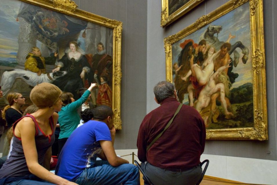 Munich: City Pass 45+ Top Attractions and Public Transport - The Best Value: Museum Power You Can Actually Use