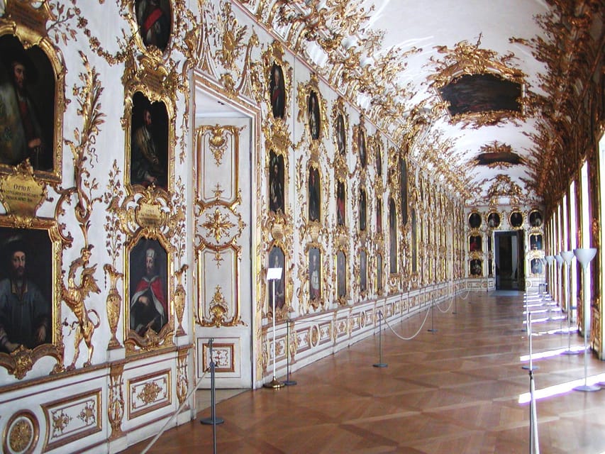 Munich: Classical Concert at the Residenz Palace - Why the Hofkapelle feels like more than a ticket