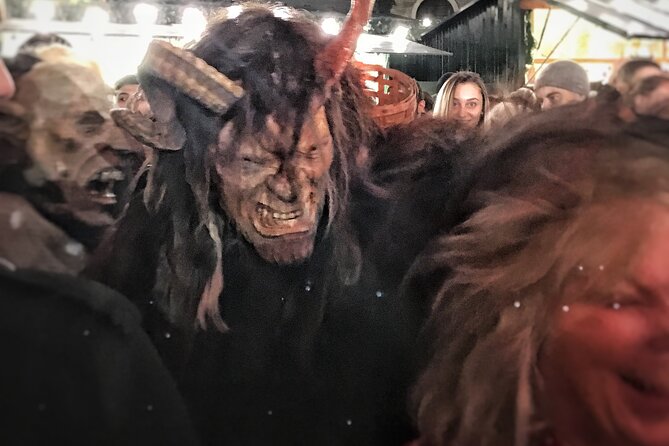 Munich Ghosts and Spirits Evening Walking Tour - Frauenplatz: Satanic Contracts, Tragic Haunts, Then Back to the Start