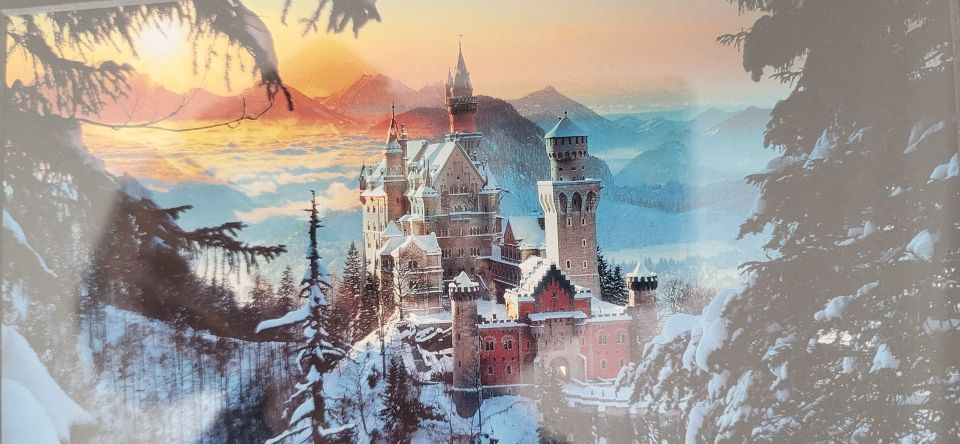 Munich: Half-Day Skip-the-Line Neuschwanstein Castle Tour - Why Neuschwanstein is worth the early start from Munich