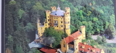 Munich: Half-Day Skip-the-Line Neuschwanstein Castle Tour - Getting there fast: train to the Fussen area, then a van to the castle