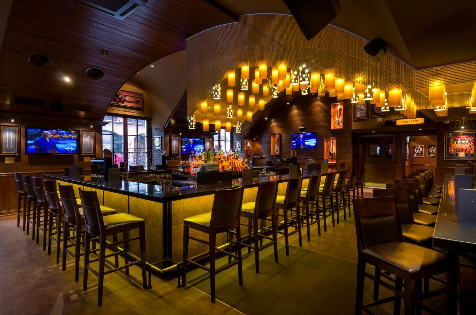Munich: Hard Rock Cafe with Set Menu for Lunch or Dinner - What you actually eat: comfort food with a Munich stopover attitude