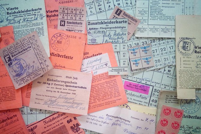 Munich in the 3rd Reich and WW2 private walking tour - How the guide experience shapes what you get out of it