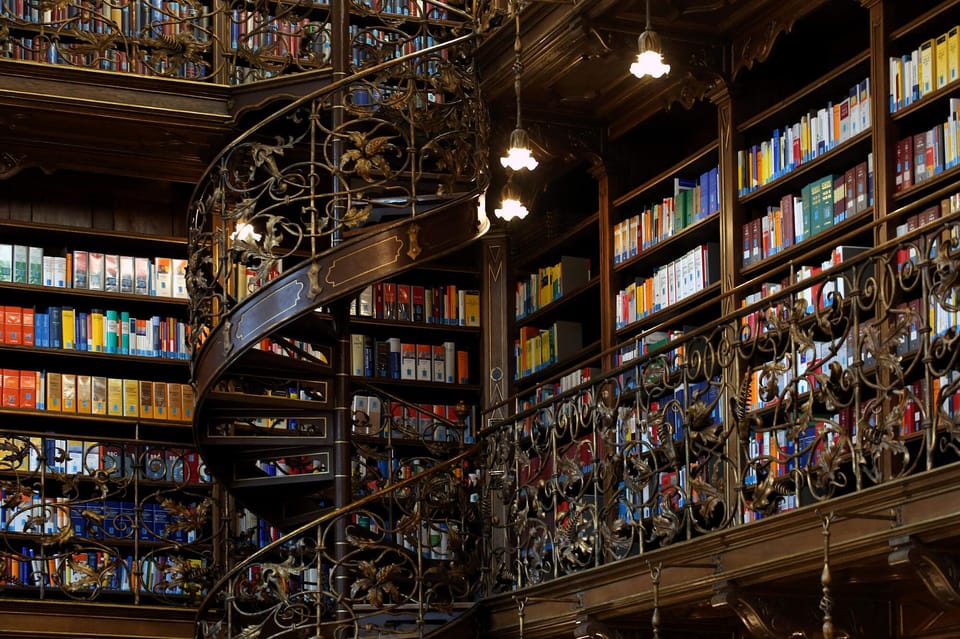 Munich: Law Library Guided Visit with Entry Tickets - Key highlights I’d circle before you book