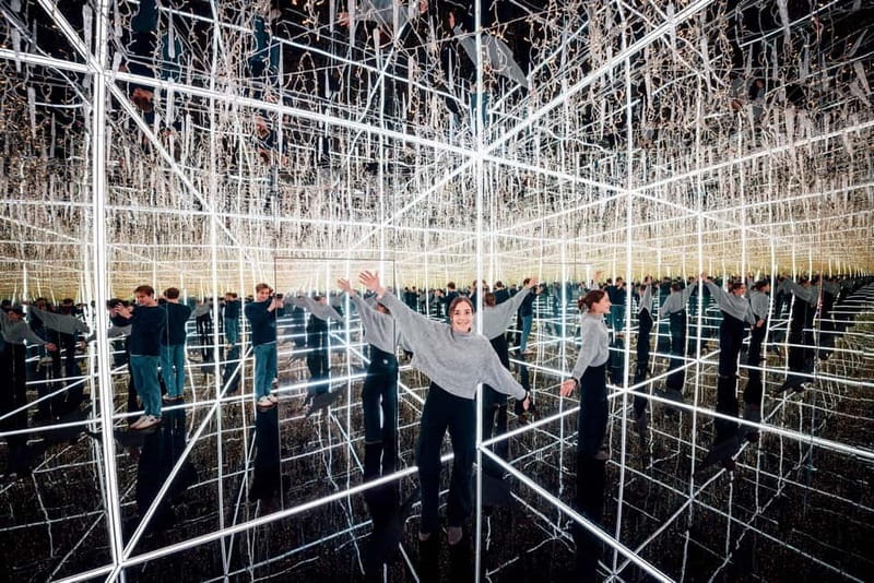 Munich: Magic Bavaria - Museum of Fun, Photos and Illusions - Where to meet in Munich and how to get there fast