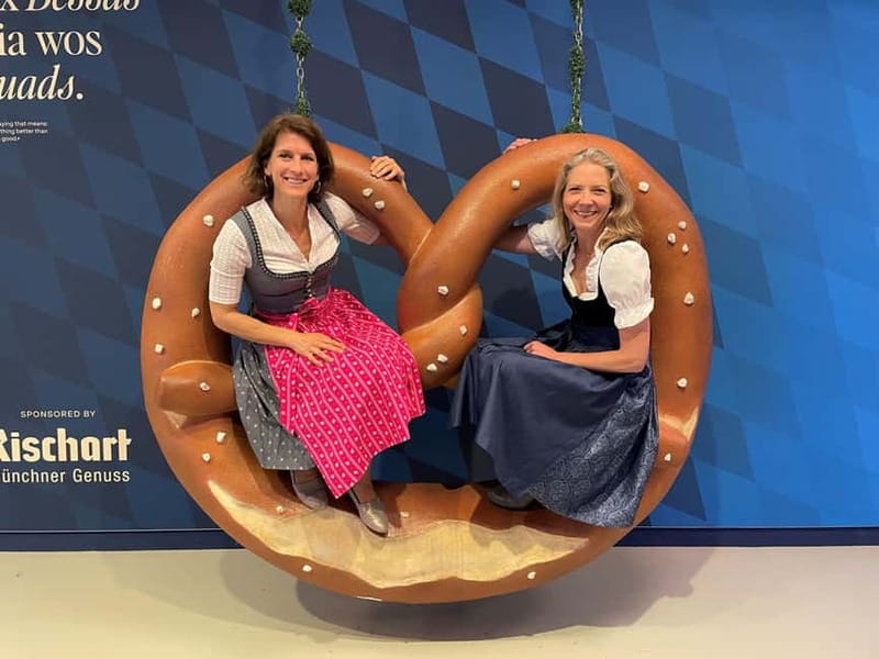 Munich: Magic Bavaria - Museum of Fun, Photos and Illusions - Who this is best for