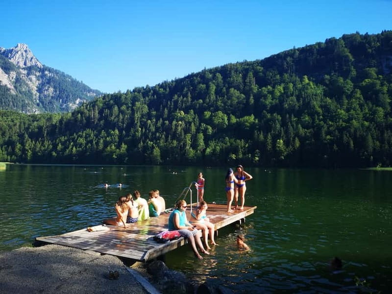 Munich: Neuschwanstein Castle by Bus with Alpine Bike Ride - Price and Value: Is the $90 Base Worth It?