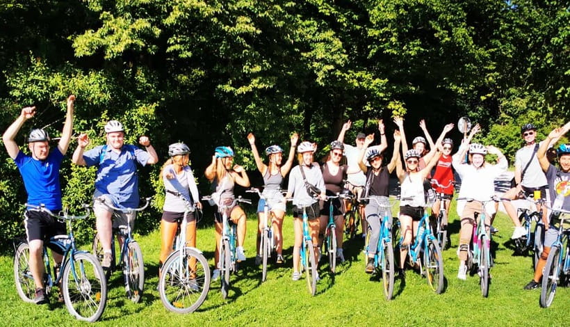 Munich: Neuschwanstein Castle by Bus with Alpine Bike Ride - Neuschwanstein Castle: What the Skip-the-Line Option Actually Gives You