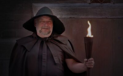 Munich: Night Watchman Torch Tour in German - How the ghost stories and torch theme work in real life