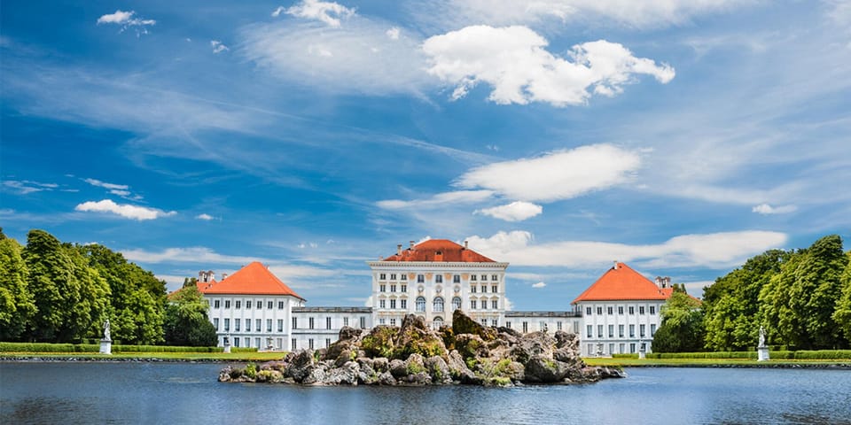 Munich: Nymphenburg Palace Entry Ticket - Electress’s Apartment rooms 11–13: what’s closed now, and how to adapt