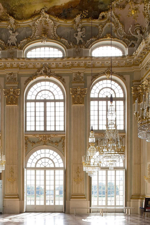 Munich: Nymphenburg Palace Entry Ticket - Price and value: $25 makes sense when you use the skip-the-line well