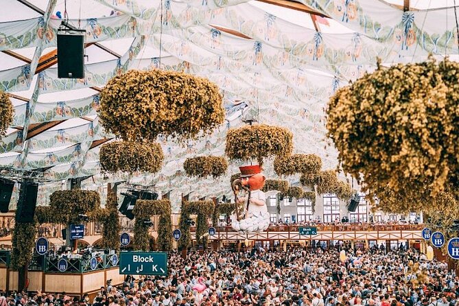 Munich Oktoberfest Guided Full-Day Experience - Weisswurst breakfast: the Bavarian warm-up you’ll actually enjoy