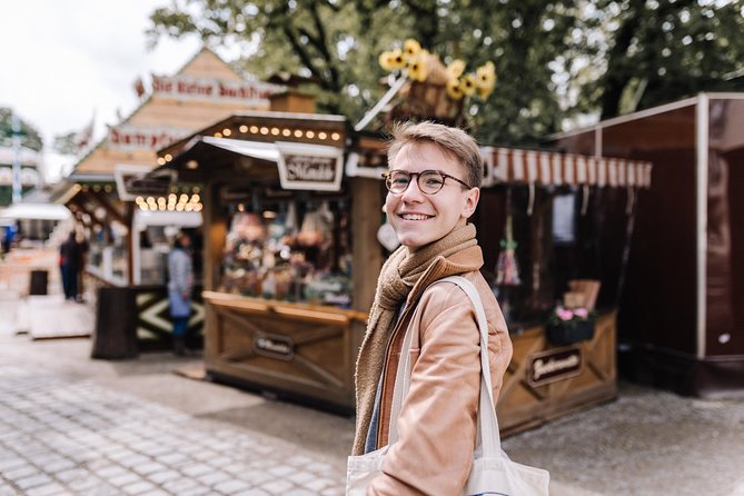 Munich Private Tour with a Local – Highlights & Hidden Gems - Key Things That Make This Munich Walk Work