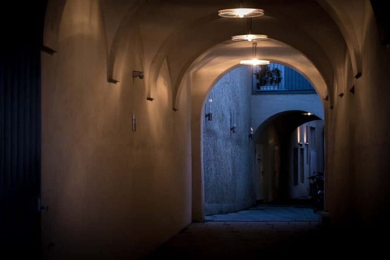 Munich: Raven Black Witches and Executioners Walking Tour - Key things I’d watch for on this walk