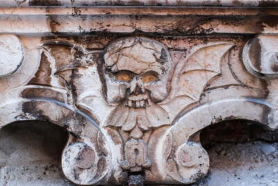Munich: Raven Black Witches and Executioners Walking Tour - What makes the stories different: witches, executioners, and the everyday fear of death