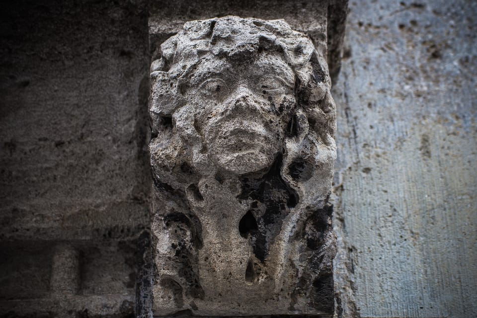 Munich: Raven Black Witches and Executioners Walking Tour - Who should book Raven Black Witches and Executioners