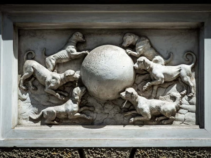 Munich: Raven Black Witches and Executioners Walking Tour - FAQ