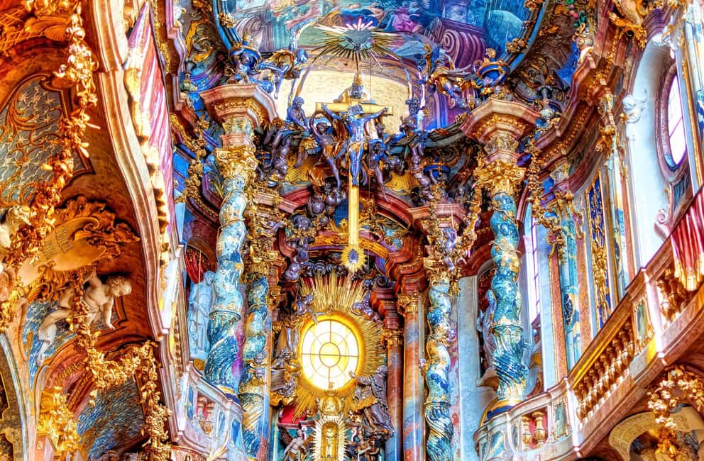 Munich: Residenz Museum Tickets and 2,5-hour Guided Tour - Should you book the Munich Residenz Museum 2.5-hour tour?
