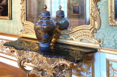Munich: Residenz Museum Tickets and 2,5-hour Guided Tour - The 2.5-hour route: how you see the best rooms without burning your day