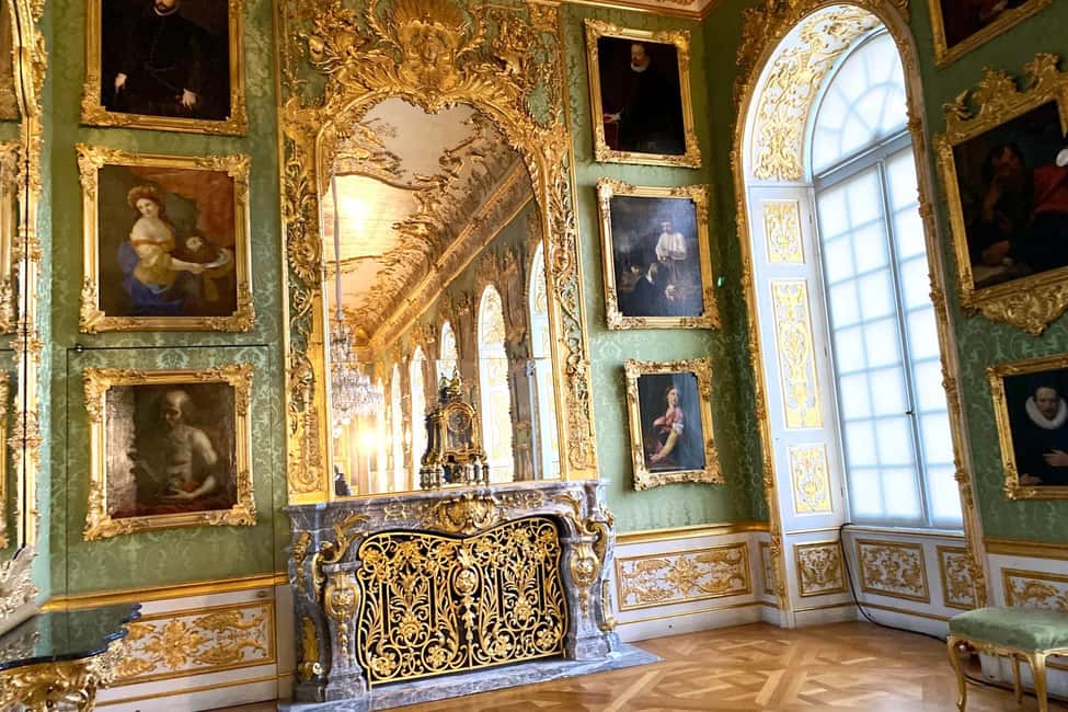 Munich: Residenz Museum Tickets and 2,5-hour Guided Tour - Price and value: is $56 fair for Munich Residenz?