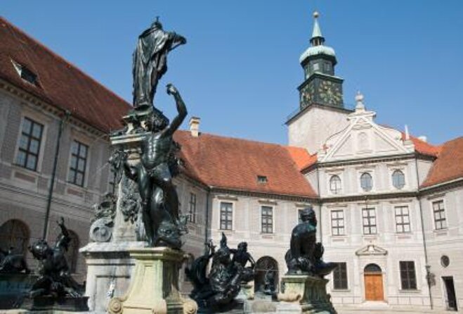 Munich Segway Tour - Quick Takeaways