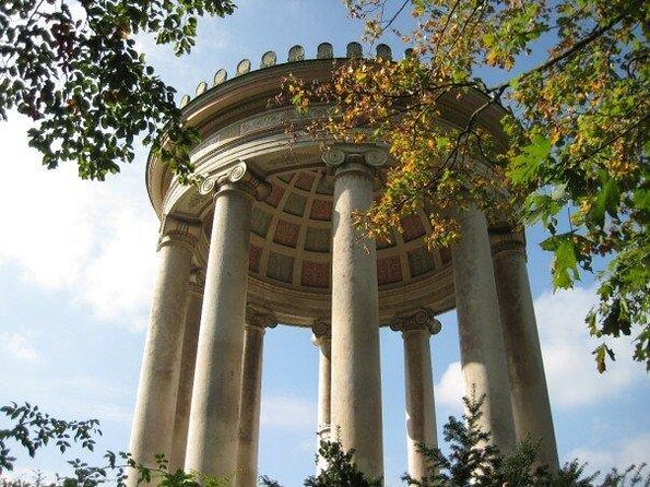 Munich Small-Group Bike Tour - Key highlights worth your attention