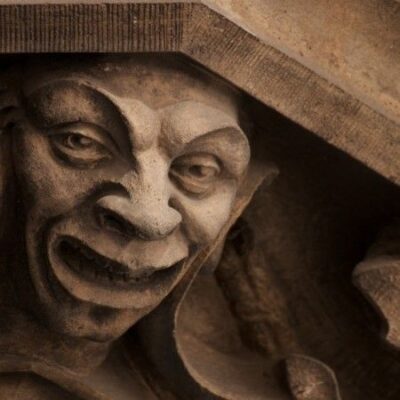 Munich: Spooky Tour of Old Town in German - German Storytelling You’ll Want to Follow Closely