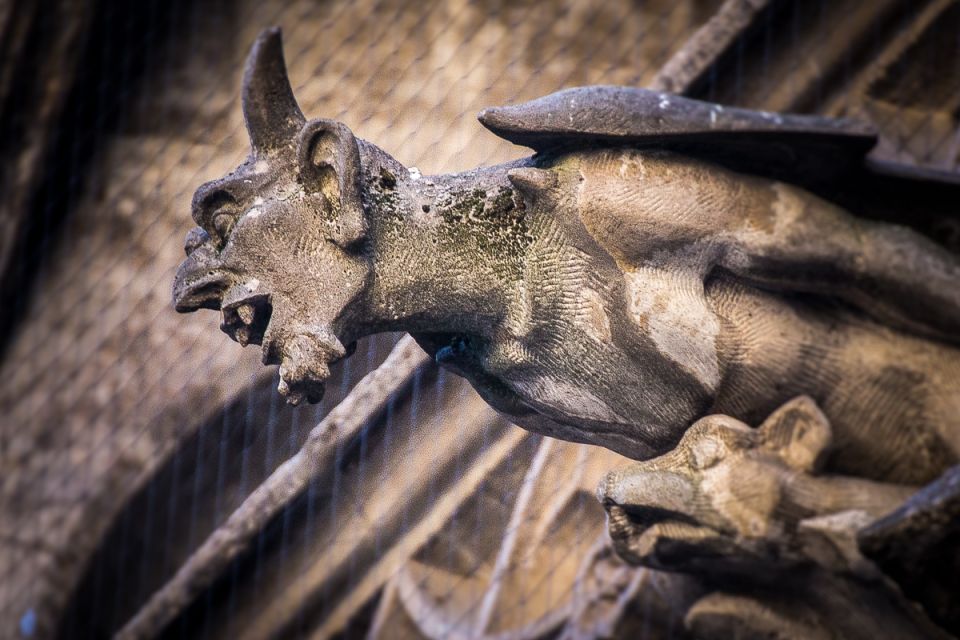 Munich: Spooky Tour of Old Town in German - Price and Value: Is This $26 Spooky Walk Worth It?