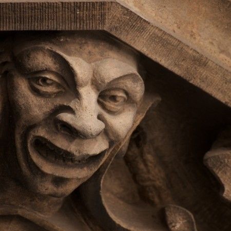 Munich: Spooky Tour of Old Town in German - German Storytelling You’ll Want to Follow Closely