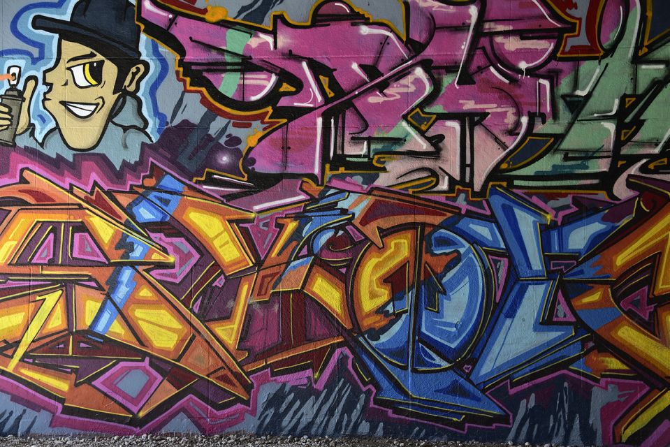 Munich: Street Art Bike Tour - Key things that make this street art bike tour work