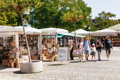 Munich: Viktualienmarkt Food Tour - Viktualienmarkt in 150 minutes: how the tastings flow