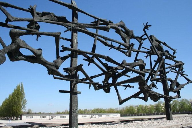 Munich World War II Sites Including Dachau Concentration Camp - Key Highlights You’ll Feel From Day One