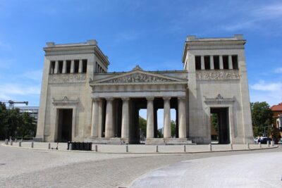 Munich World War II Sites Including Dachau Concentration Camp - Dachau Concentration Camp Memorial Site: What You Actually See
