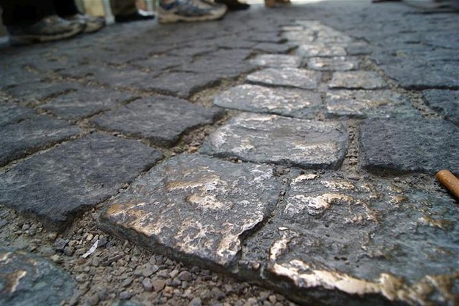 Munich World War II Sites Including Dachau Concentration Camp - The Munich Third Reich Walking Tour: Nazi Power on City Streets