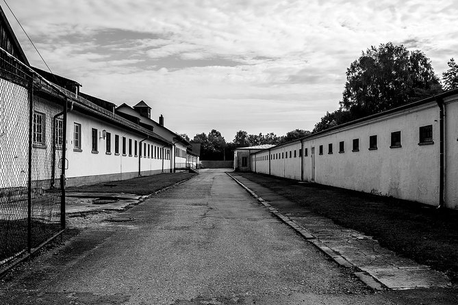 Munich World War II Sites Including Dachau Concentration Camp - Logistics That Affect Your Day (More Than You’d Think)