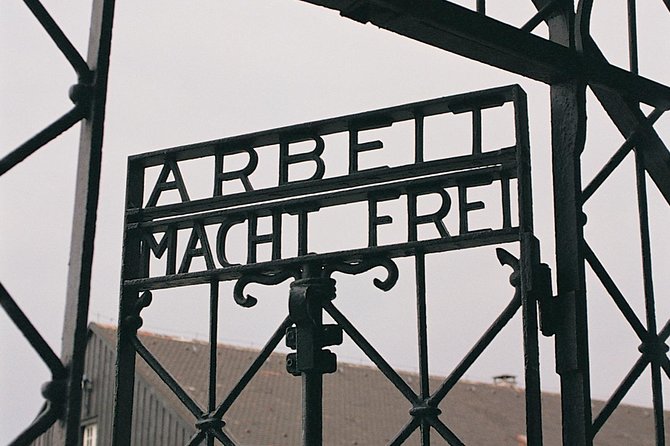 Munich World War II Sites Including Dachau Concentration Camp - Price and Value: Is $105.21 a Fair Deal?