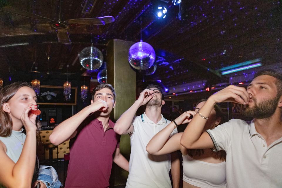 Munich's Original Pub Crawl - Quick Practical Tips Before You Go