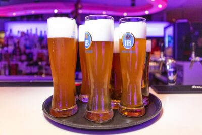 Munich's Original Pub Crawl - What $33 Really Buys in Munich Nightlife
