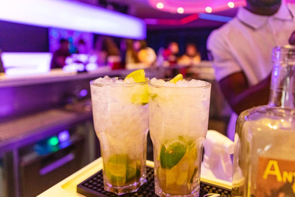 Munich's Original Pub Crawl - Dress Code and Rules: Munich Doors Can Be Picky