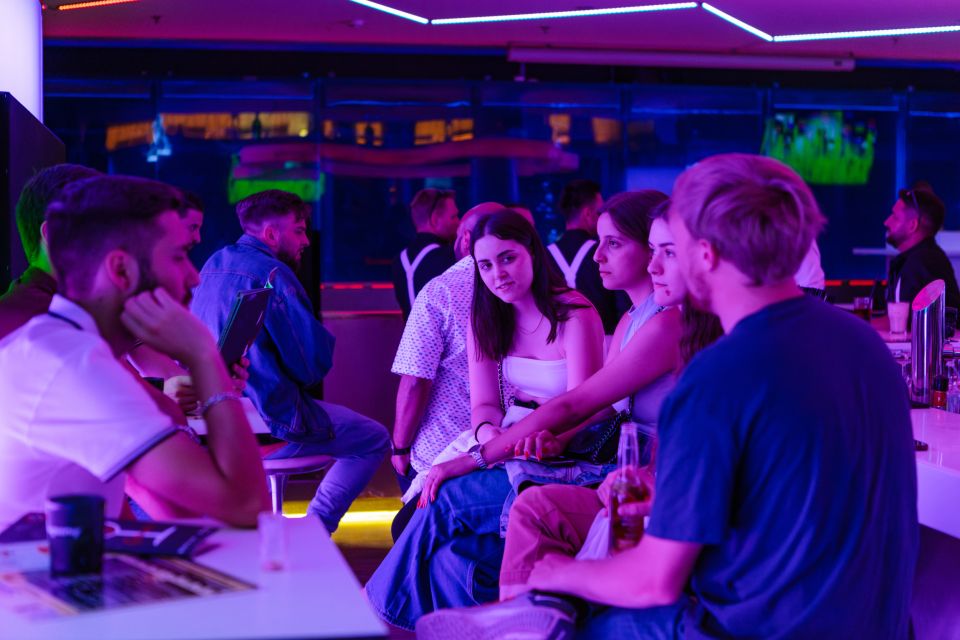 Munich's Original Pub Crawl - Who This Pub Crawl Fits Best (And Who Should Skip It)