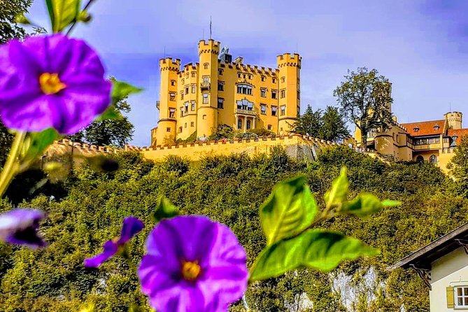 Neuschwanstein and Hohenschwangau Exclusive Skip-the-Crowds Tour - Key Highlights You’ll Care About