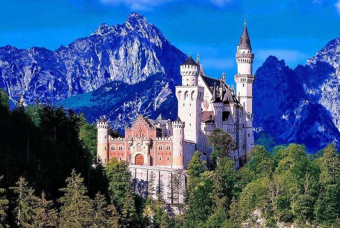 Neuschwanstein and Hohenschwangau Exclusive Skip-the-Crowds Tour - A Private Early Start Out of Munich (That Actually Works)