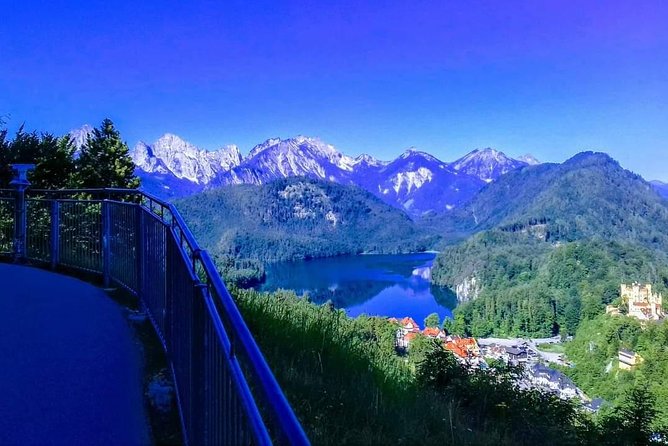 Neuschwanstein and Hohenschwangau Exclusive Skip-the-Crowds Tour - Marienbrücke Queen Mary’s Bridge: How to Get the Best View
