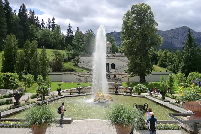 Neuschwanstein Castle and Linderhof Palace Day Trip from Munich - Who this tour is best for (and who should skip it)