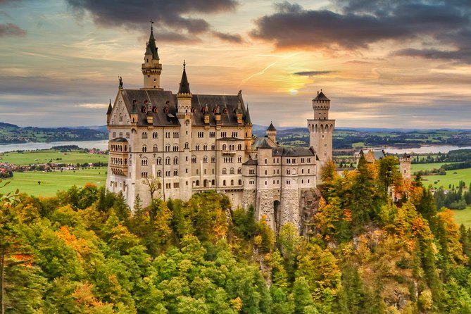 Neuschwanstein Castle Skip-the-Line Private Tour for Groups - Why this Neuschwanstein day feels less stressful than DIY