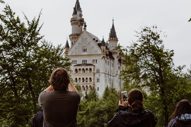 Neuschwanstein Castle Tour from Munich - Key Things You Should Know Before You Go