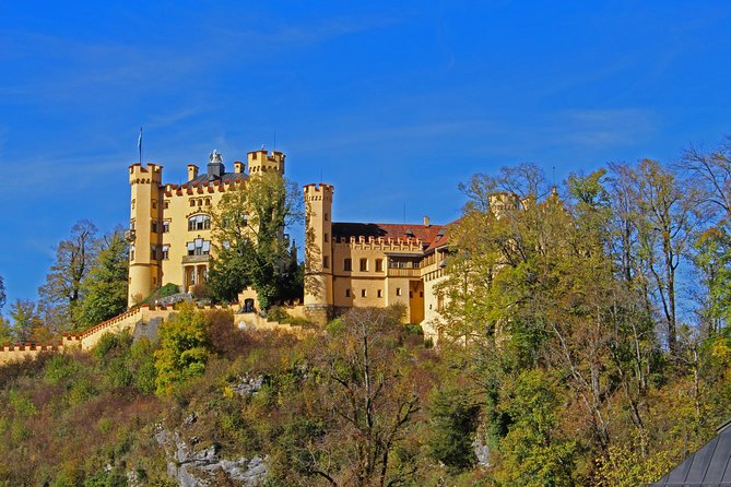Neuschwanstein Castle Tour from Munich - Price and Value: What You Pay for and What’s Extra