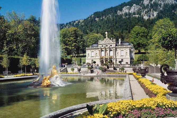 Neuschwanstein & Linderhof Castle Luxury Private Tour from Munich - Price and Value: What You’re Really Paying For